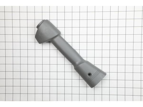8992069-1-M-Husqvarna-503995601-Handle Half Hsg Lh