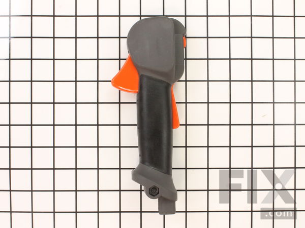 8992096-1-M-Husqvarna-504209804-Throttle Handle Assembly
