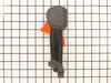 Throttle Handle Assembly – Part Number: 504209804