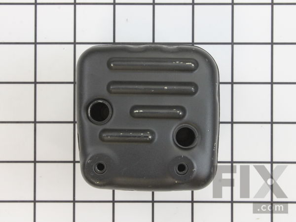 8992705-1-M-Husqvarna-504706401-Muffler Ff