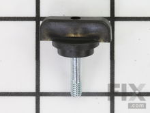 Knob – Part Number: 504115101