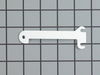 899295-2-S-Frigidaire-240336802         -Center Hinge Spacer
