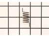 SPRING THRL – Part Number: 502062801