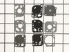 Gasket Kit – Part Number: 502080201