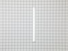Front Shelf Trim – Part Number: 240367603