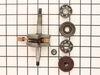 Crankshaft – Part Number: 502212804