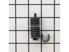 Vib.Insulator – Part Number: 505424501