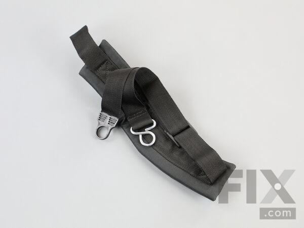 8994073-1-M-Husqvarna-505185501-Left Side Shoulder Strap