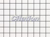 Decal, Citation – Part Number: 5061821SM