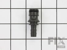 Nipple – Part Number: 506295702