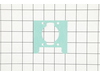 Gasket, Base – Part Number: 506629701