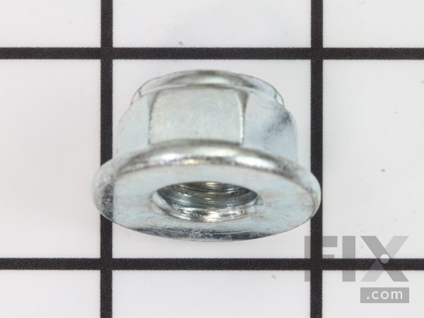 8994905-1-M-Murray-5025396SM-Nut 1/2-13 Hex Nyloc