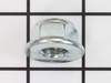 Nut 1/2-13 Hex Nyloc – Part Number: 5025396SM