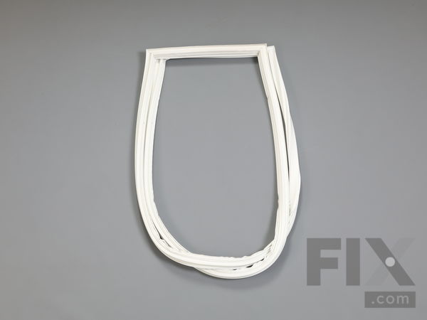 899495-1-M-Frigidaire-241510202         -Freezer Door Gasket - White
