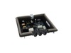 899502-3-S-Frigidaire-241511101         -MAIN POWER BOARD(SI