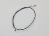 Brake Wire – Part Number: 506992701