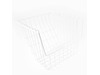 Sliding Basket – Part Number: 241515001