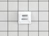 899526-2-S-Frigidaire-241515901         -Door Shelf Retainer Clip
