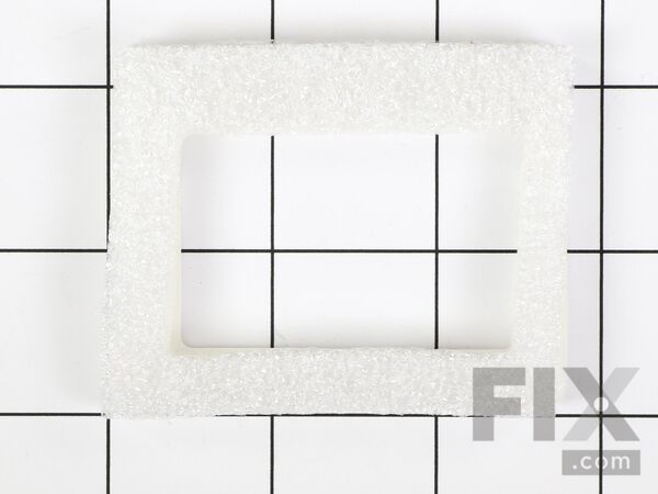 899532-1-M-Frigidaire-241518601         -Damper Seal