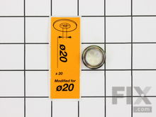Bushing – Part Number: 506379620