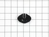 899542-2-S-Frigidaire-241523701         -DAMPER-FAN COVER