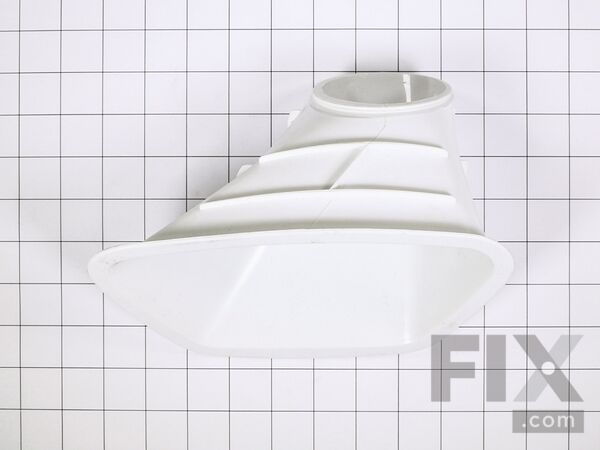 899544-1-M-Frigidaire-241525101         -Ice Chute