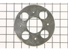 Flange – Part Number: 506931001