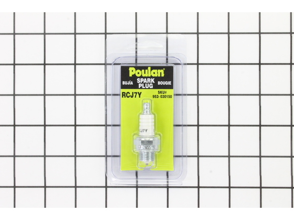 8996057-1-M-Husqvarna-503235111-Spark Plug