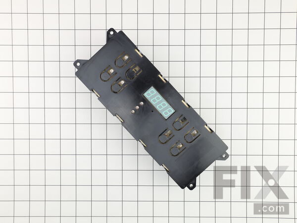 899626-1-M-Frigidaire-316207510         -Electronic Clock/Timer