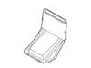 899628-1-S-Frigidaire-316208901         -FLUE