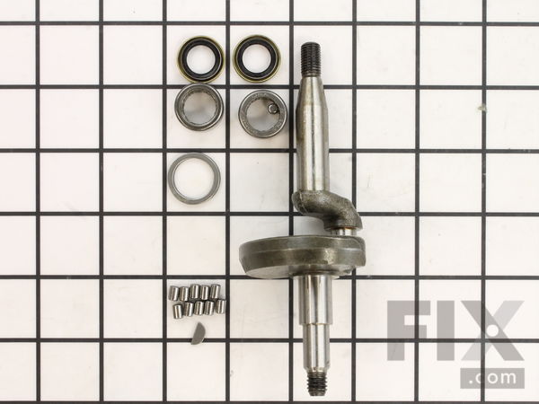 8996454-1-M-Husqvarna-507476436-CRANKSHAFT Assembly