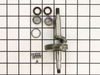 CRANKSHAFT Assembly – Part Number: 507476436