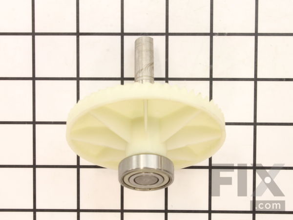 8996473-1-M-Husqvarna-508043702-Oil Gear Wheel