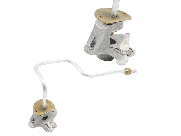 899654-1-M-Frigidaire-316230402         -IGNITOR/ORIFICE ASS