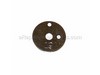 Choke Flap – Part Number: 503481701