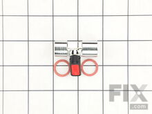 Valve Kit – Part Number: 510195901