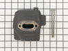 Muffler – Part Number: 503711307