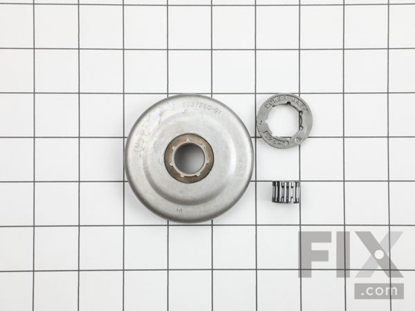 8997113-1-M-Husqvarna-503745401-Drum 325x7 Rim