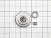 Drum 325x7 Rim – Part Number: 503745401