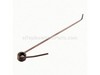 Spring, Throttle Lock – Part Number: 503786301