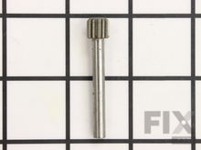 Pump Piston – Part Number: 503808303