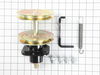 Kit- Waw Deck Input Pulley – Part Number: 51112300