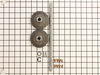 Kit- Waw Transmission Shaft – Part Number: 51113600