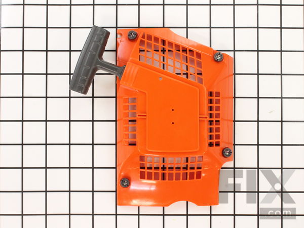 8997673-1-M-Husqvarna-503930603-Starter Device Complete