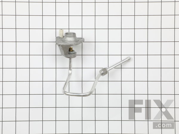 899768-1-M-Frigidaire-316272000         -Front Burner Igniter/Orifice Assembly - 14K