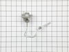 899768-1-S-Frigidaire-316272000         -Front Burner Igniter/Orifice Assembly - 14K