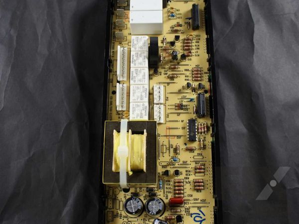 899772-1-M-Frigidaire-316272204         -Electronic Clock Timer