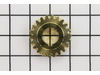 Gear,worm – Part Number: 51405MA
