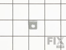Terminal Block Grounding Strap Plate – Part Number: 316278800