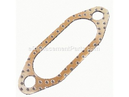8997978-1-M-Tecumseh-510207A-Gasket-Muffler